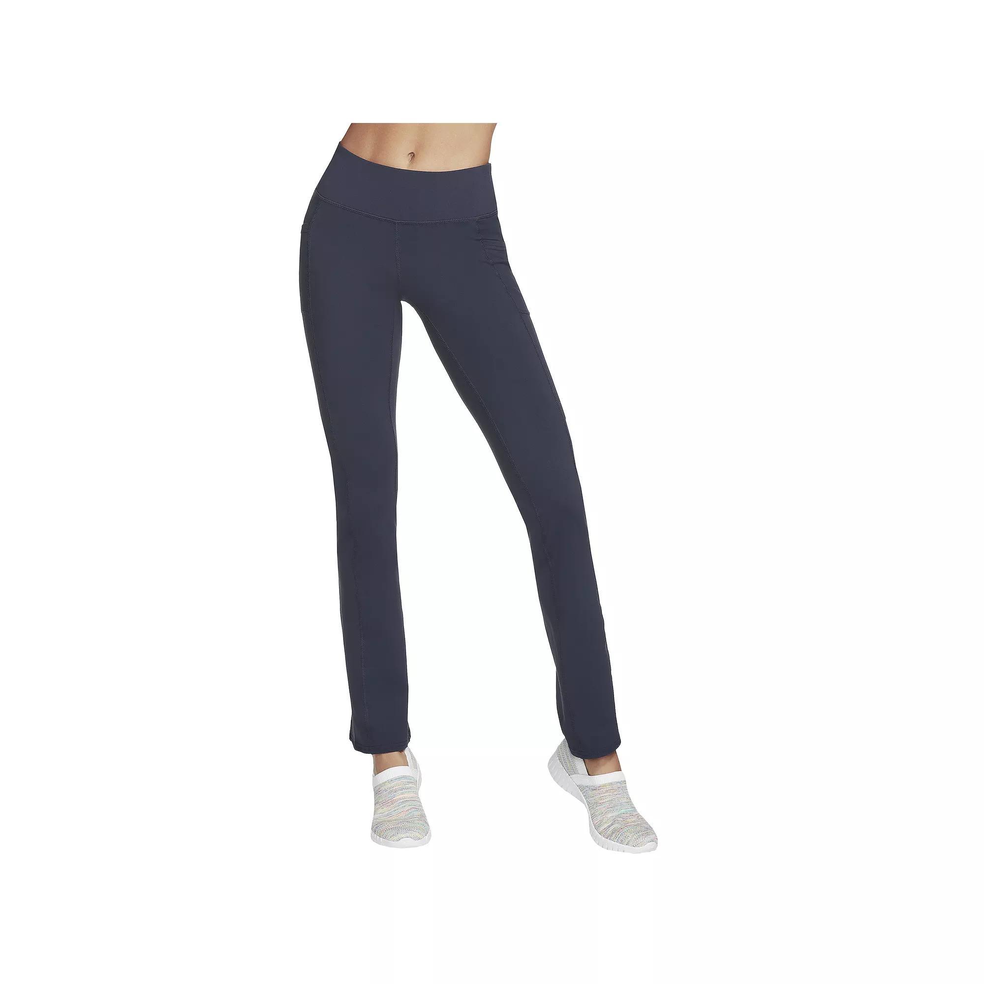 Women's Skechers® Petite Inseam GOWALK™ Pants,  Product Image