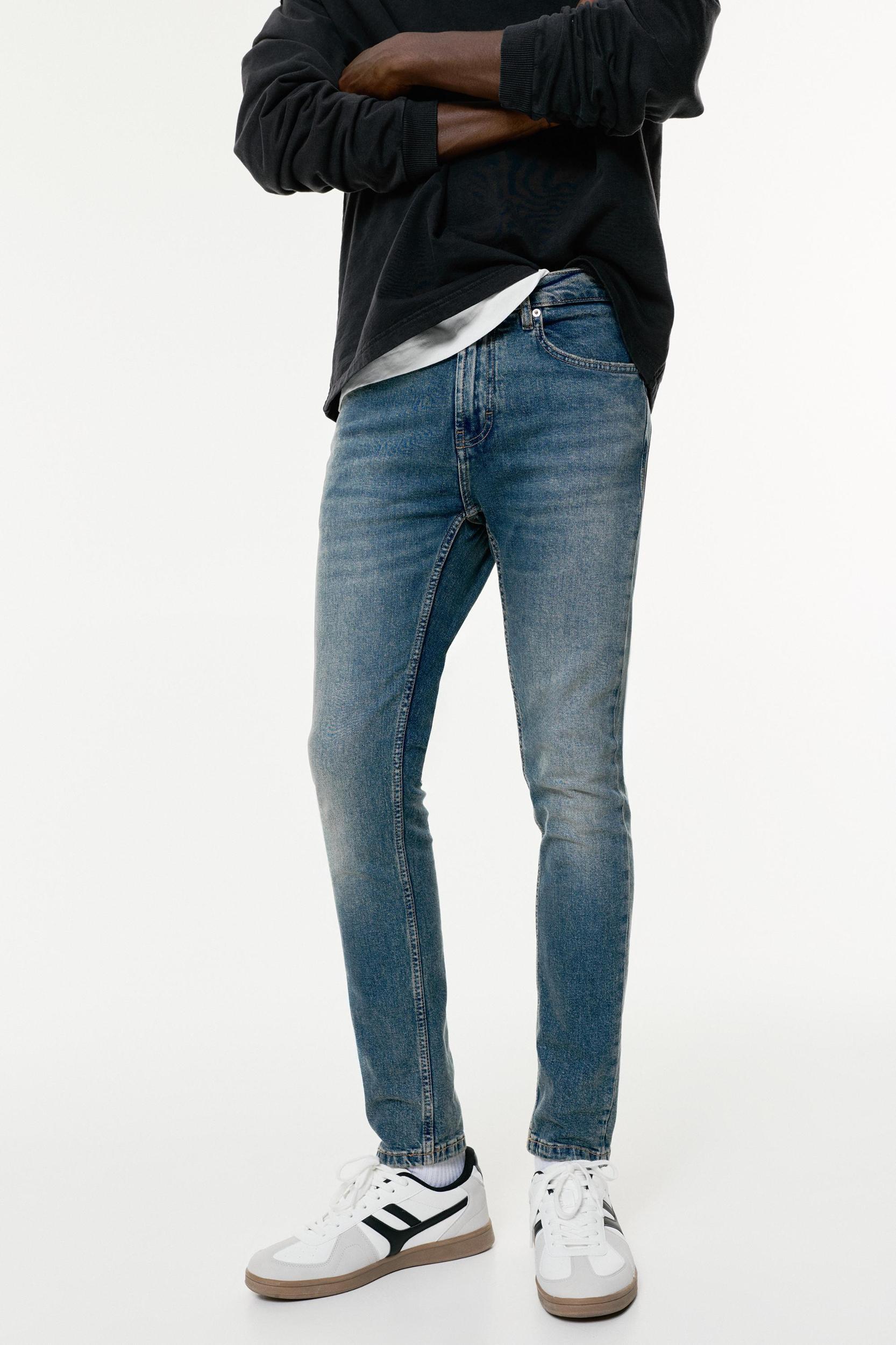 Slim fit jeans Product Image