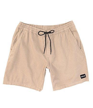 Hurley Pleasure Point 18 Outseam Volley Shorts Product Image