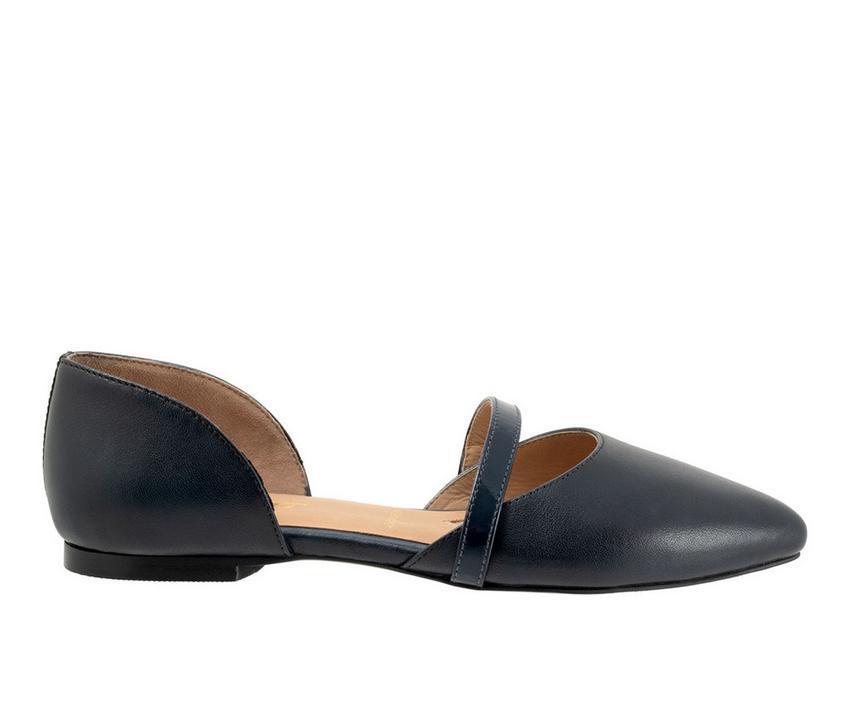 Women's Trotters Emory Flats Product Image