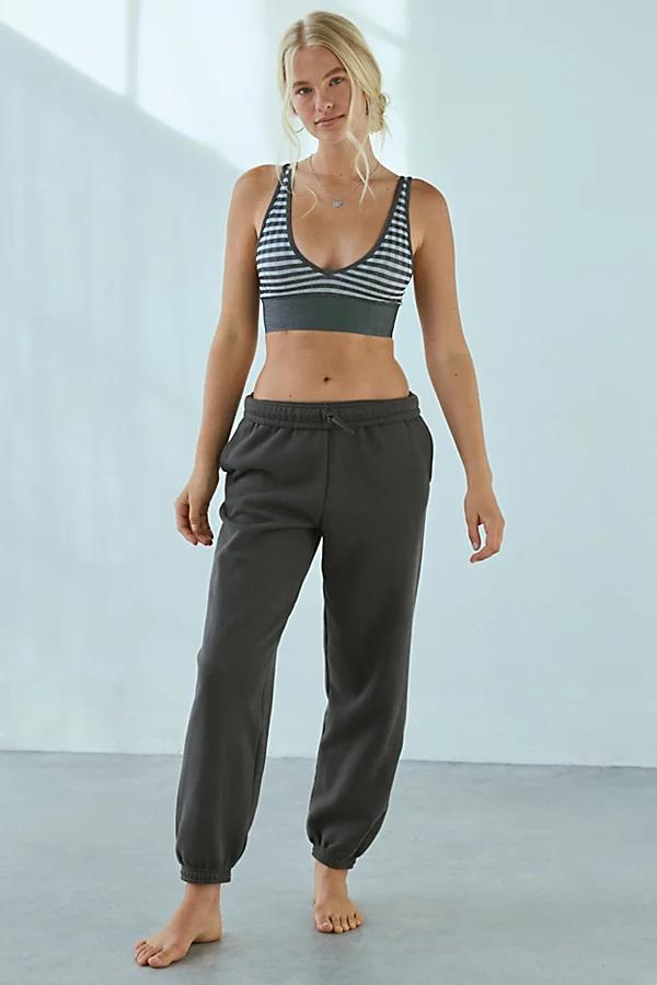 Out From Under Try Me Slim Jogger Sweatpant Womens at Urban Outfitters Product Image