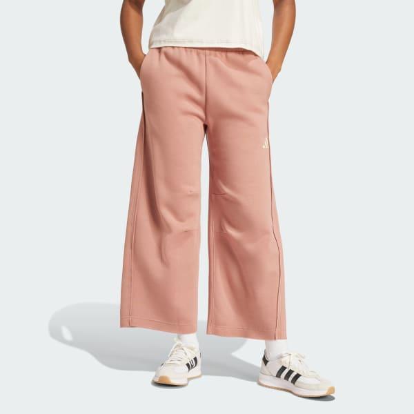 ALL SZN Loose Graphic 7/8 Pants Product Image