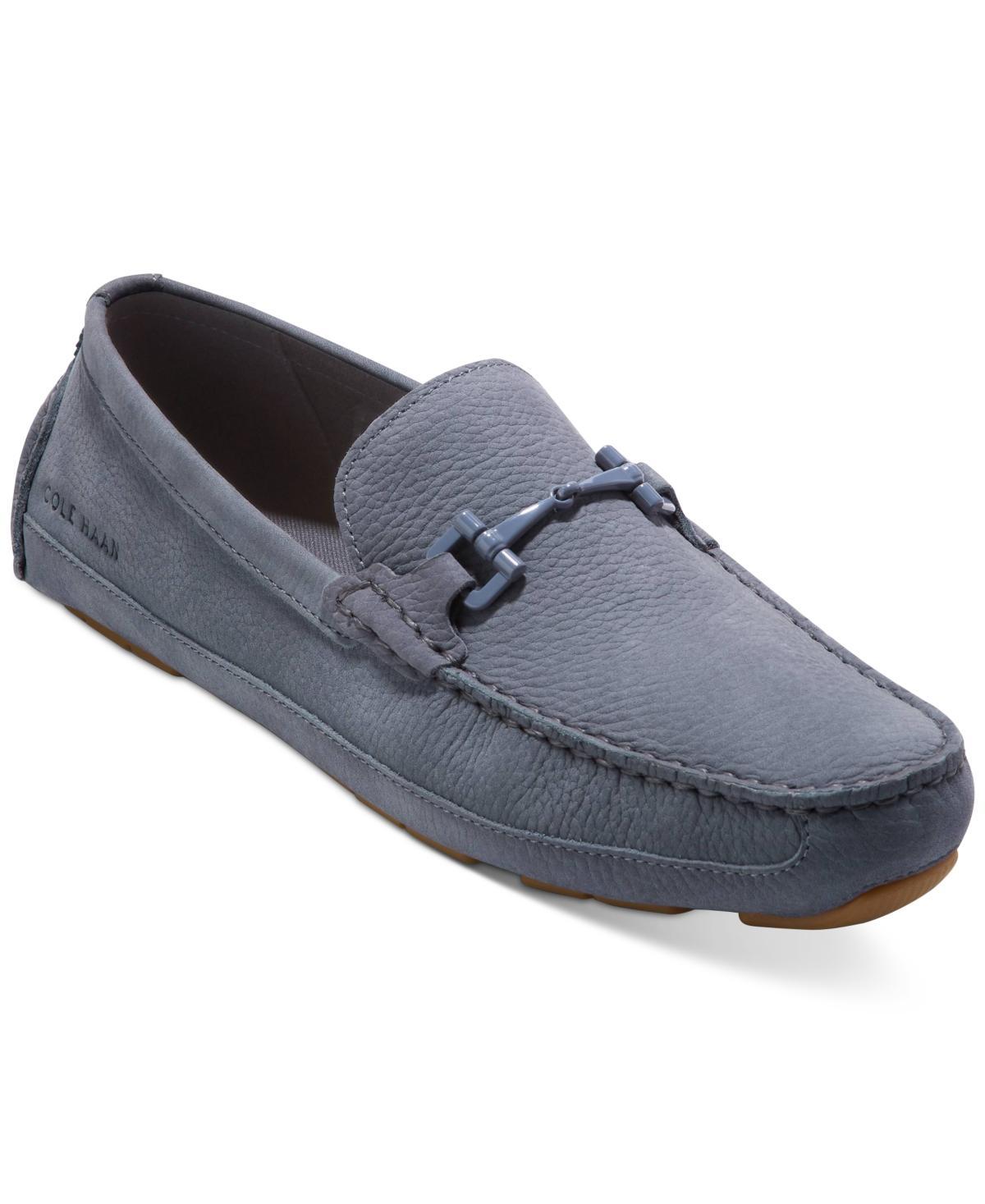 Cole Haan Mens Wyatt Bit Driver Shoes Product Image