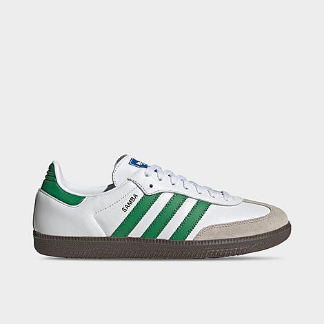 Mens adidas Originals Samba OG Casual Shoes Product Image