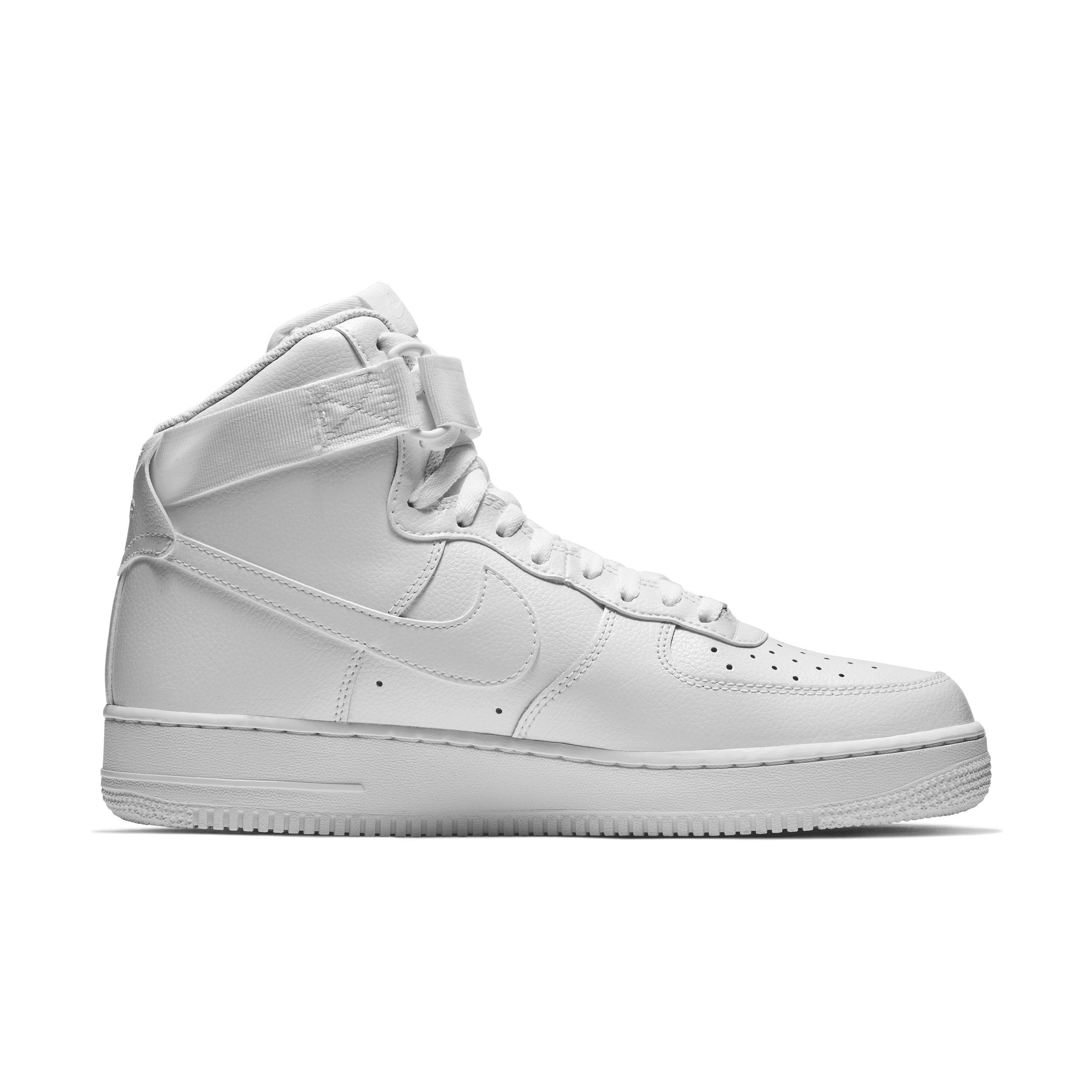 Nike Men's Air Force 1 High '07 Shoes Product Image