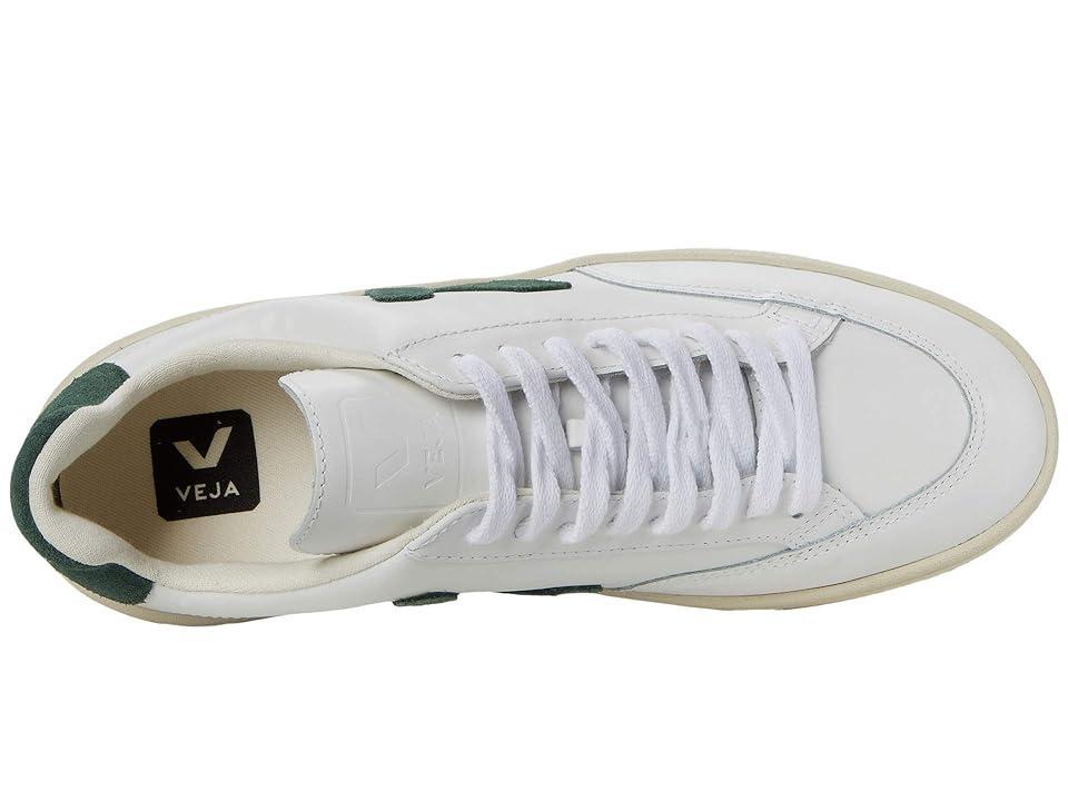 Veja V-12 Sneaker Extra White/Cyprus 39 Product Image