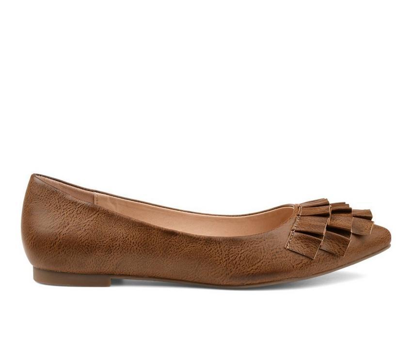 Women's Journee Collection Judy Flats Product Image