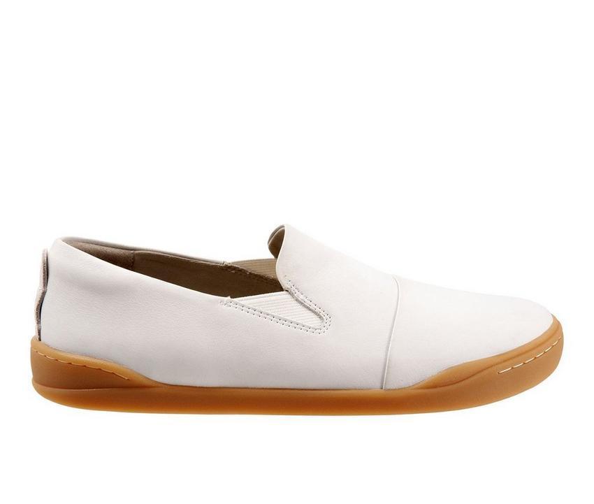 Women's Softwalk Alexandria Casual Shoes Product Image