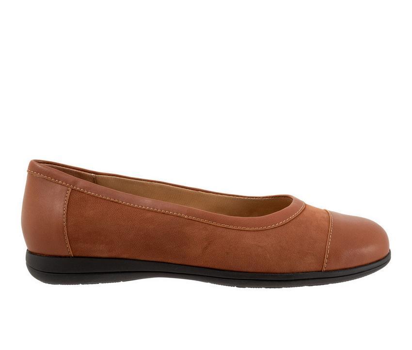 Women's Trotters Delmara Flats Product Image