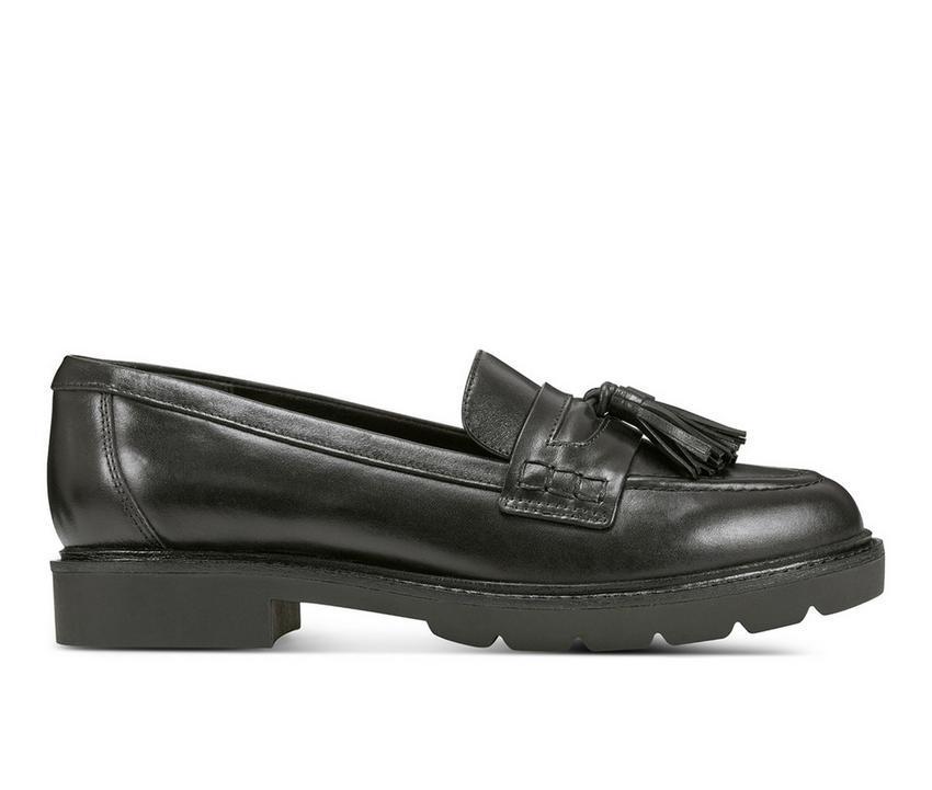 Women's Rockport Kiara Loafers Product Image