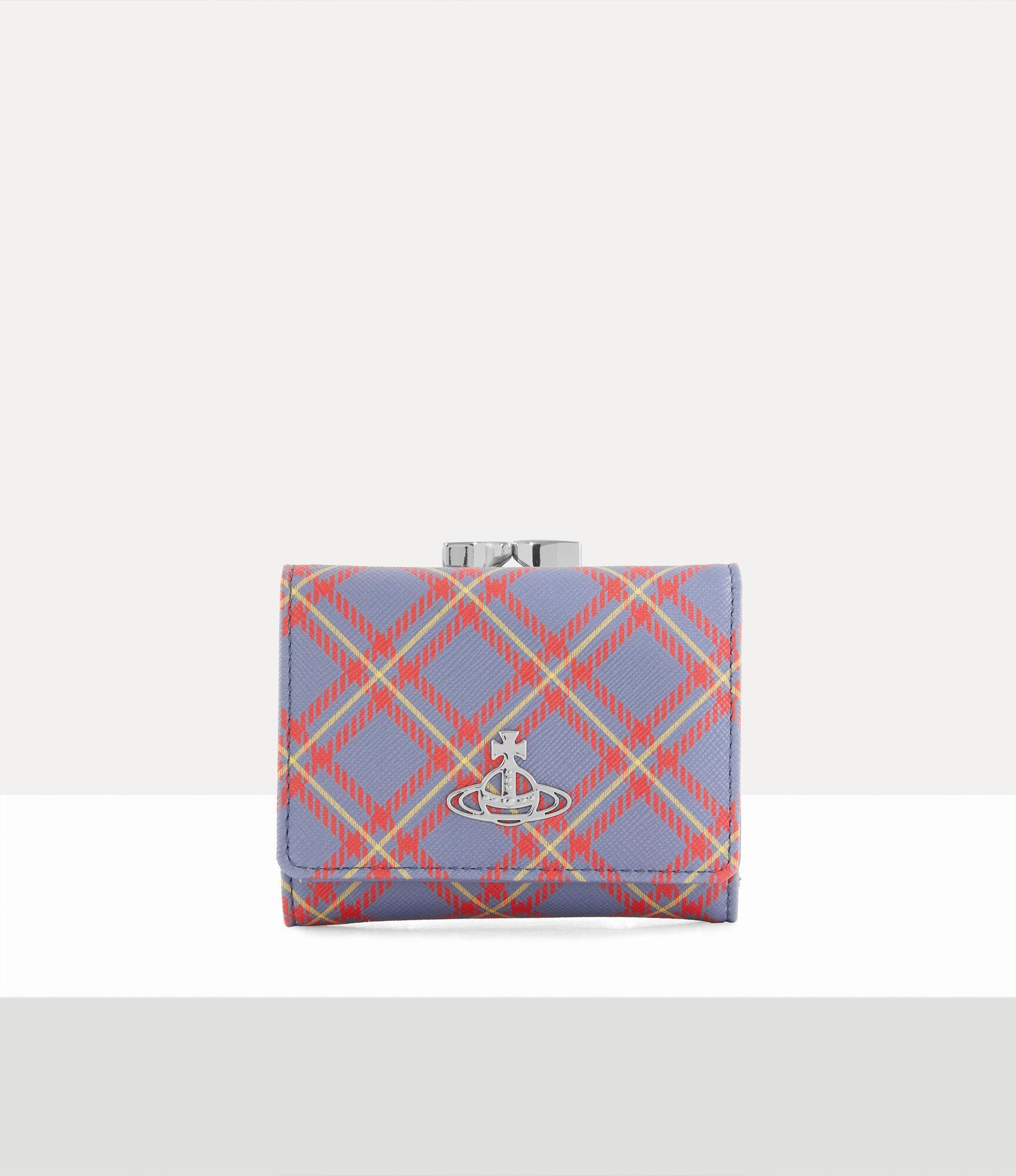 Small Frame Wallet Product Image