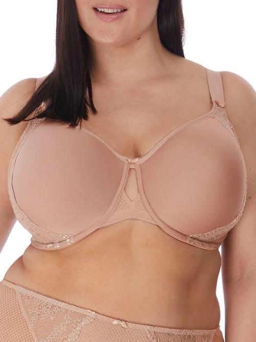 Charley Side Support Plunge Bra Product Image