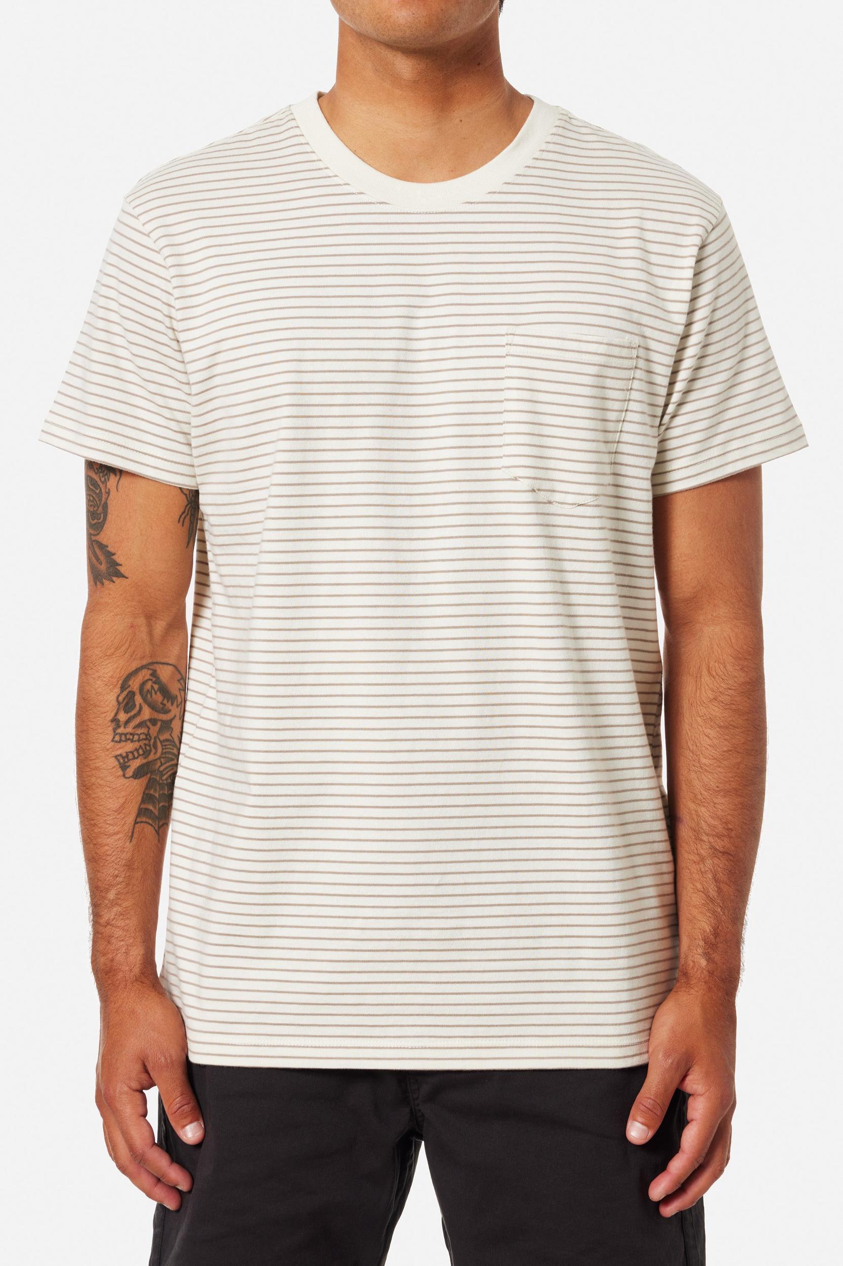 BOYS FINLEY POCKET TEE Product Image