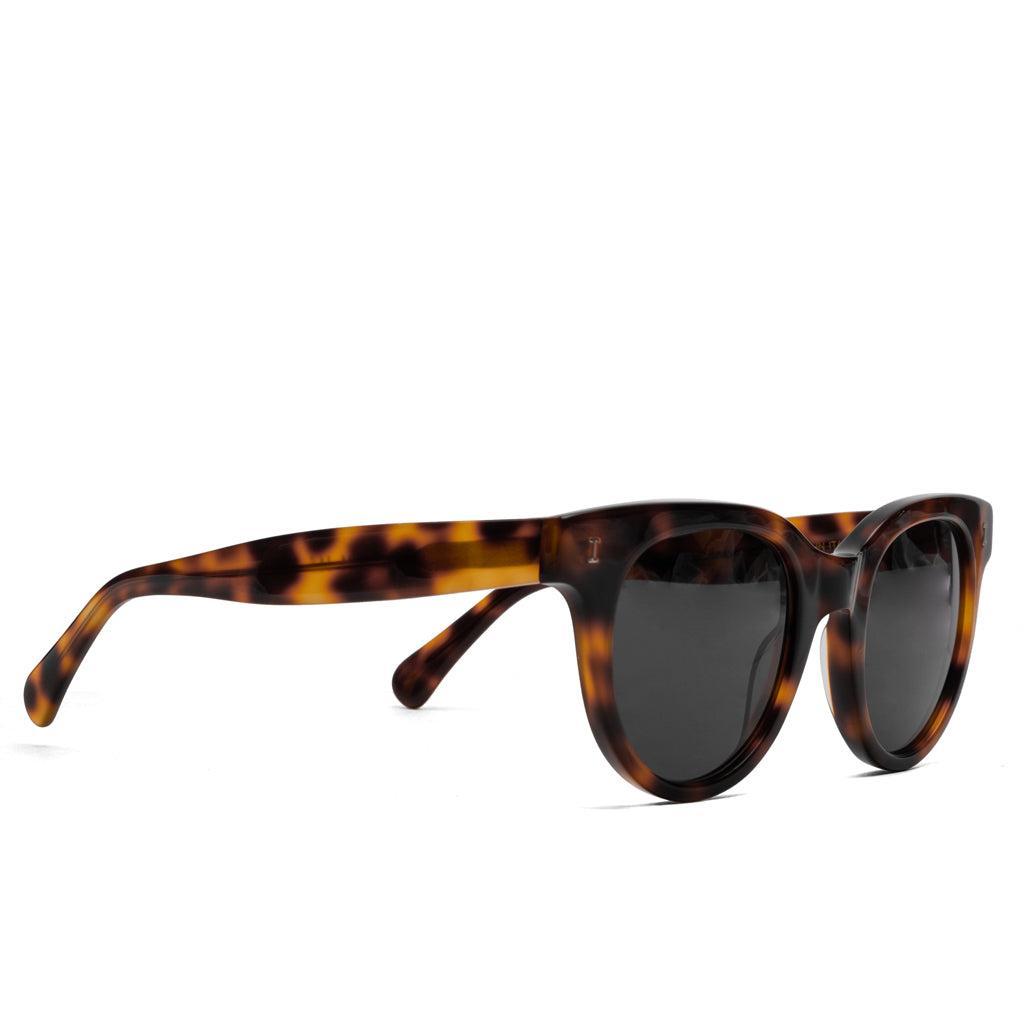 Sicilia Sunglasses - Havana Male Product Image