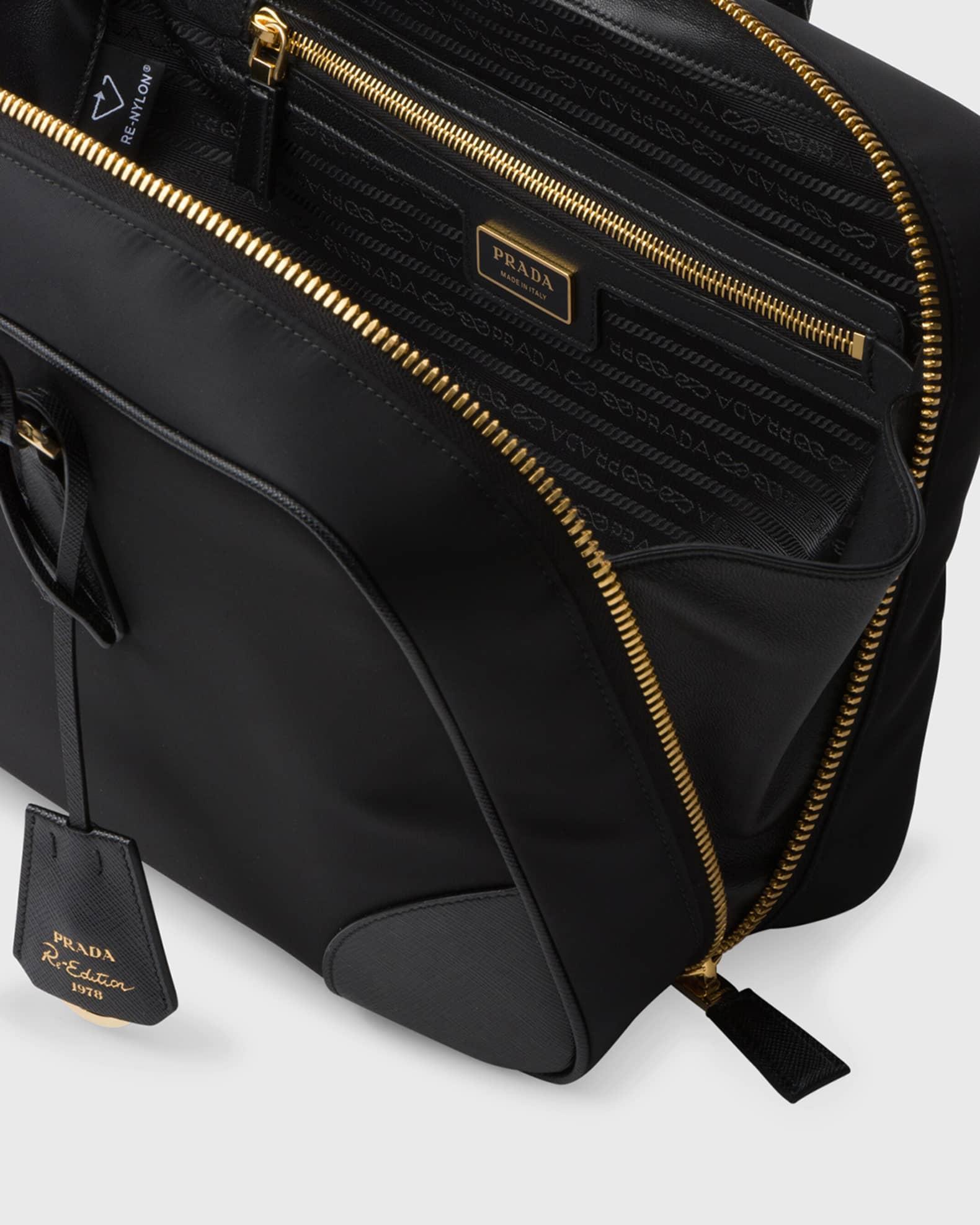 Re-Edition 1978 Nylon Top-Handle Bag Product Image