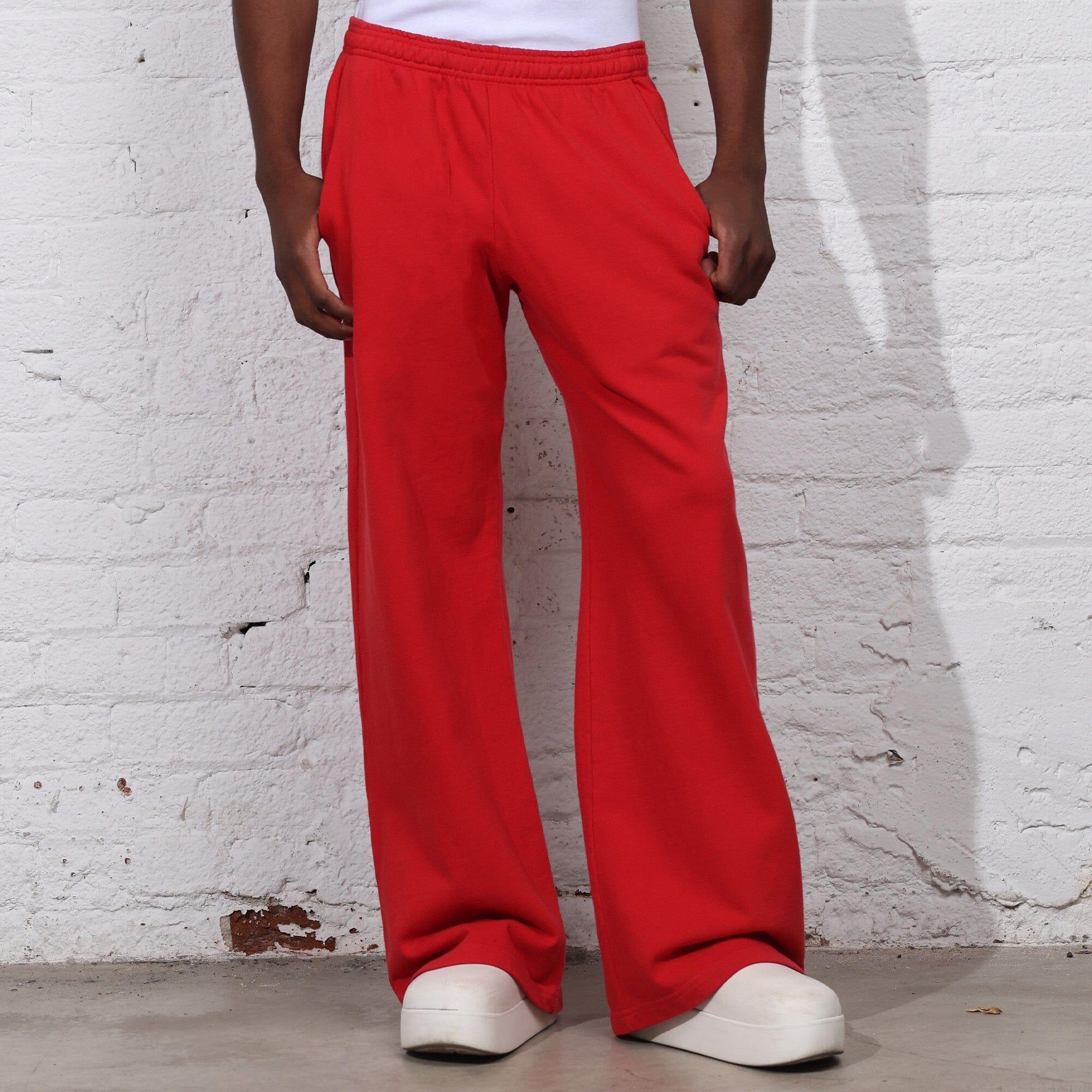 Lafayette Flare Studio Pants (Sweats) Product Image