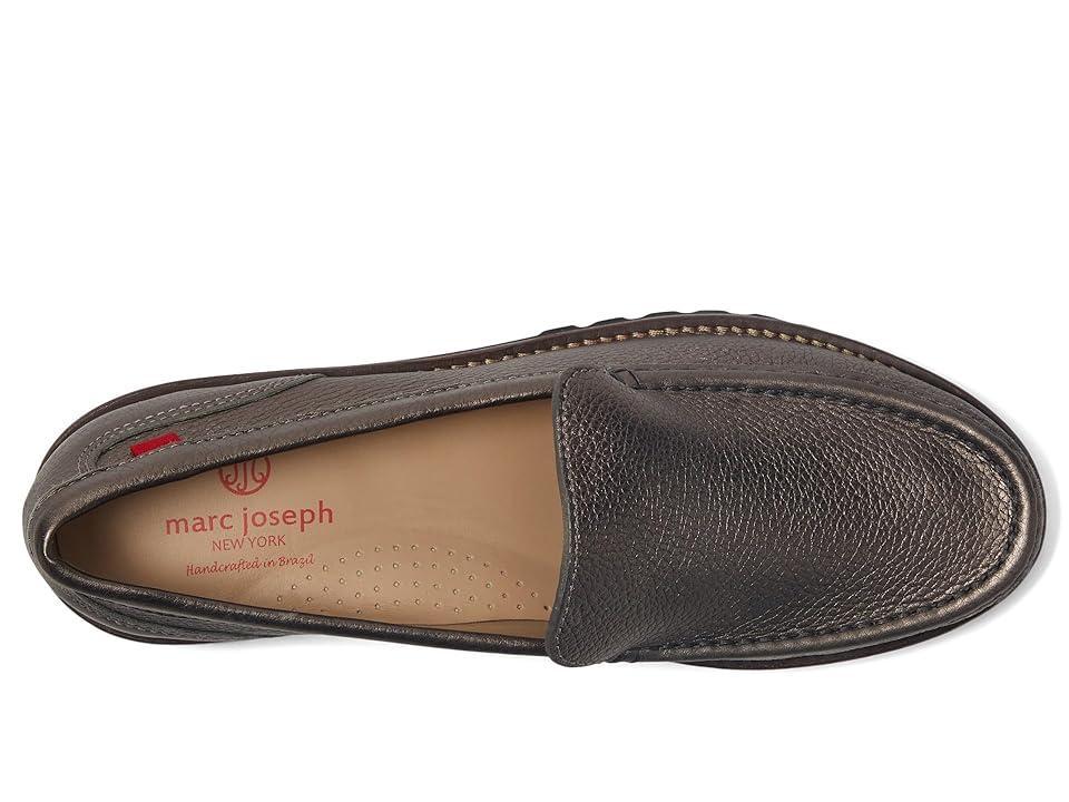 Marc Joseph New York Stanton RD Grainy) Women's Flat Shoes Product Image