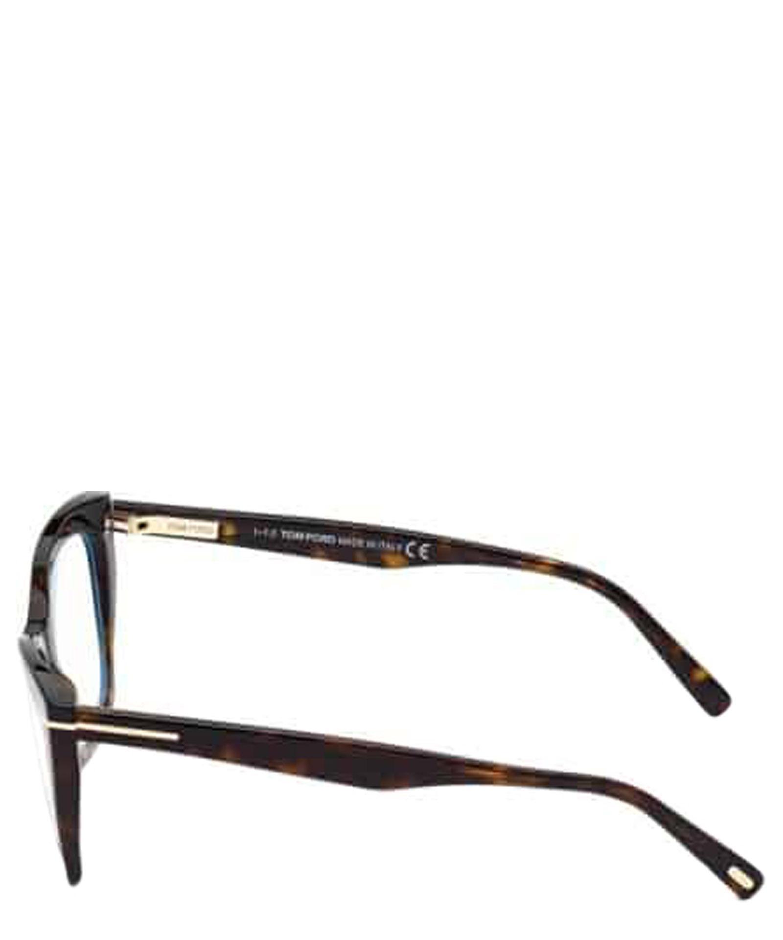 TOM FORD Eyeglasses Ft5709-b In Crl Product Image