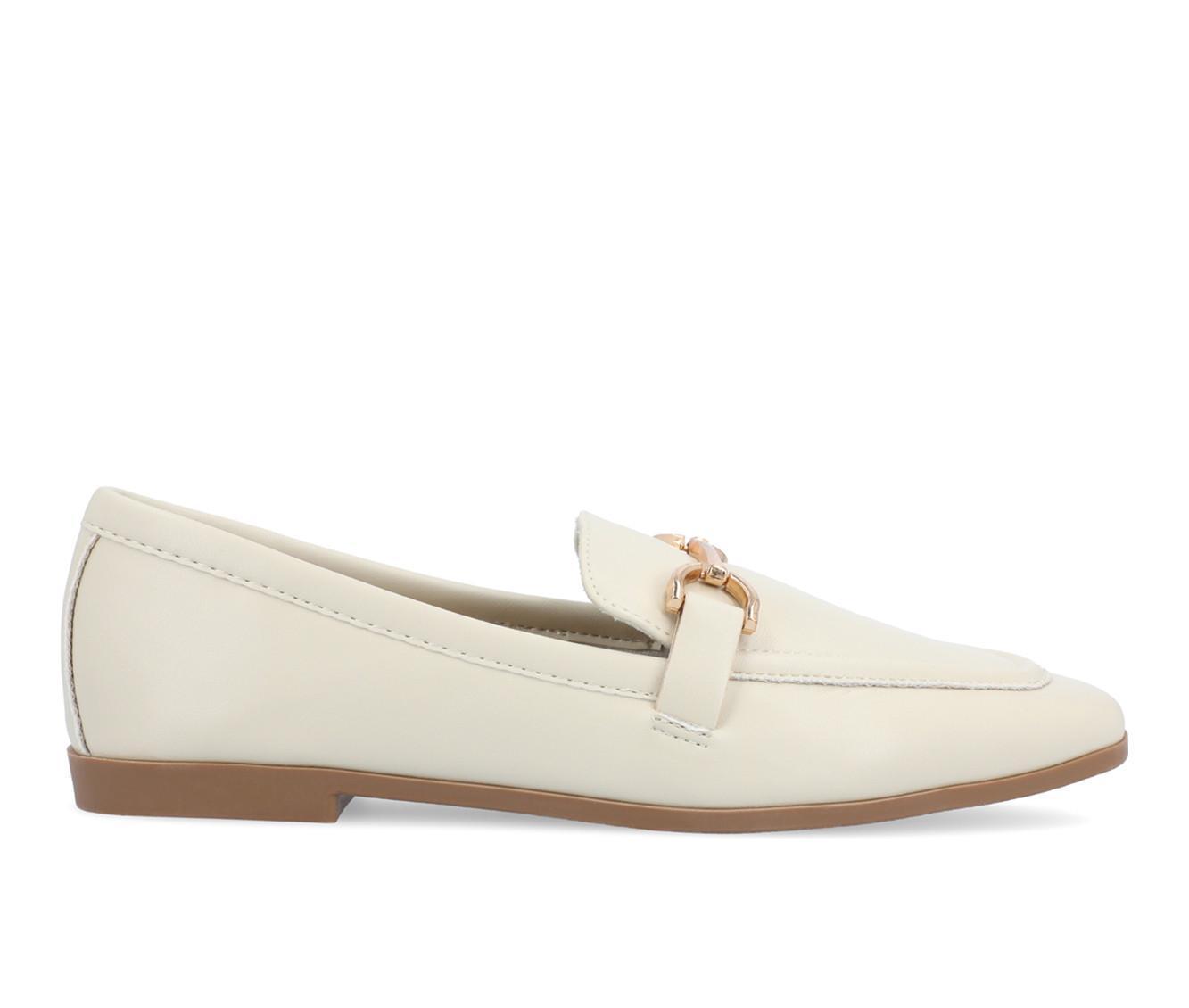 Women's Journee Collection Mizza Loafers Product Image