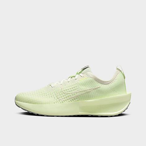 Nike Womens Flyknit Interact Run Running Shoe Product Image