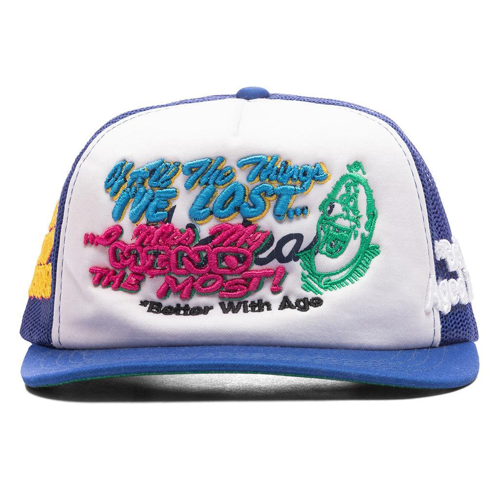 Summer of 69 Hat - Multi Male Product Image