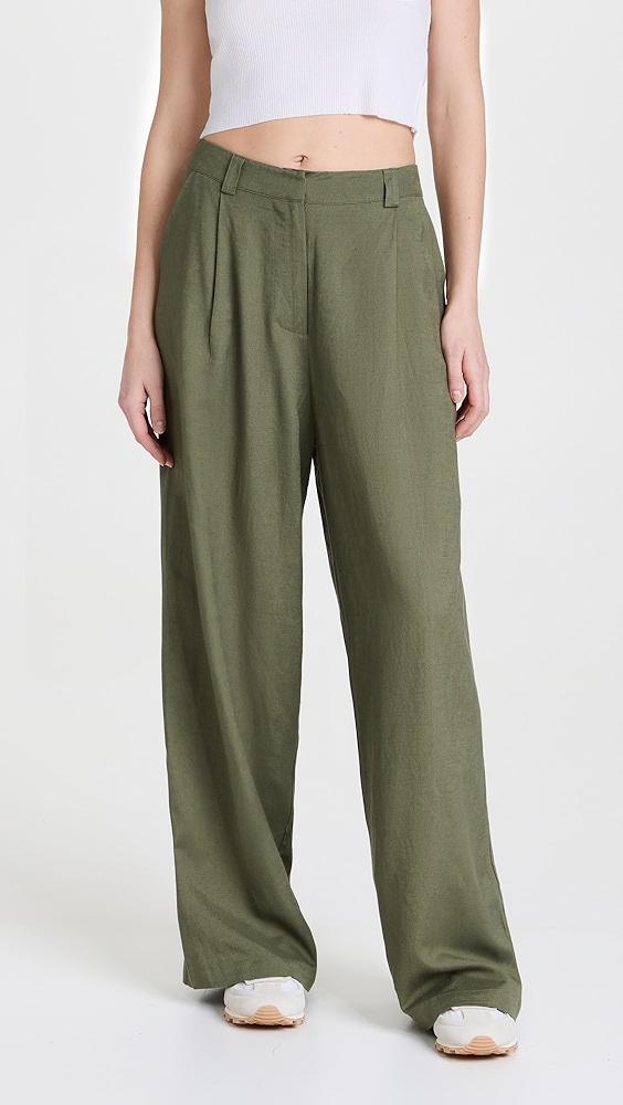 Lioness La Quinta Pants | Shopbop Product Image