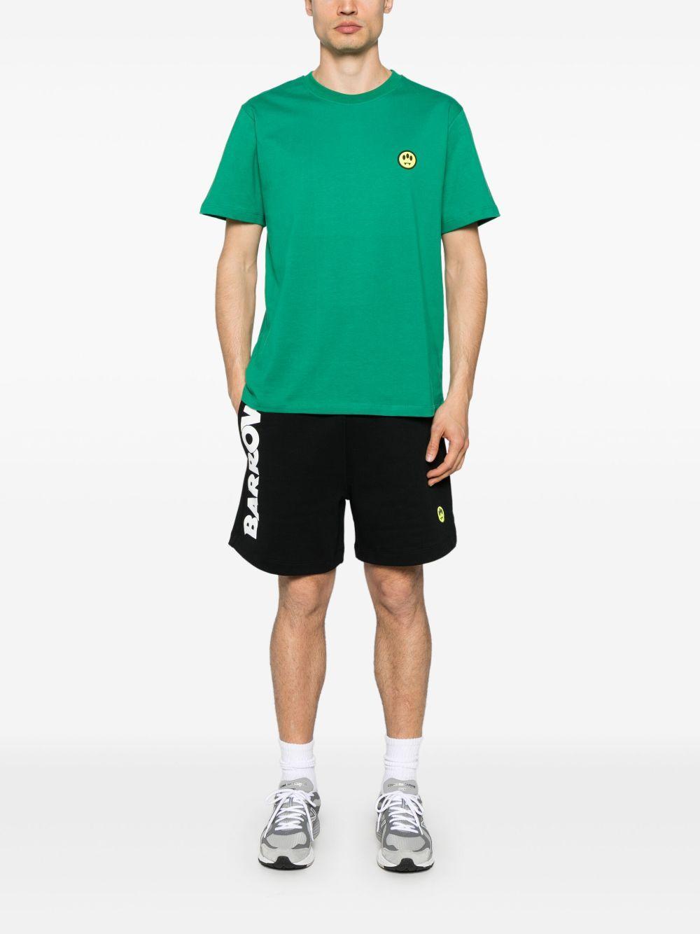 logo-print T-shirt Product Image