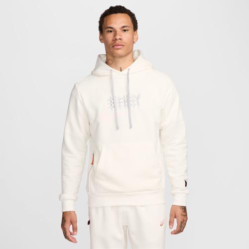 Nike Mens Nike KD Dri-Fit Standard Issue Hoodie - Mens Product Image