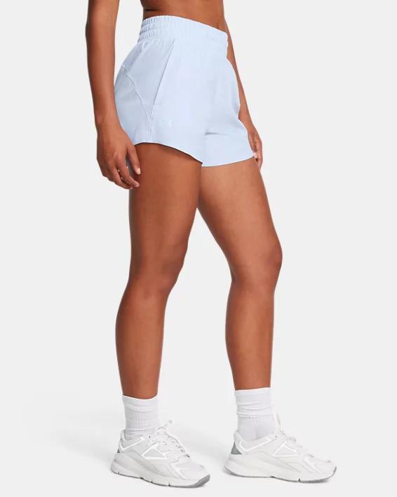 Womens UA Vanish 3 Shorts Product Image