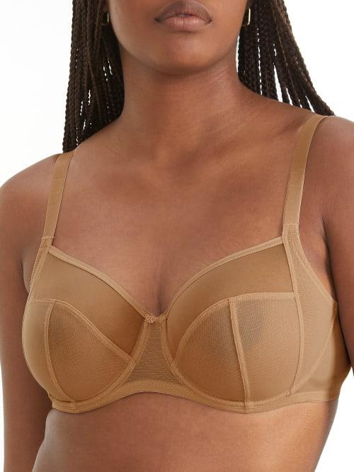 Spellbound Side Support Bra Product Image