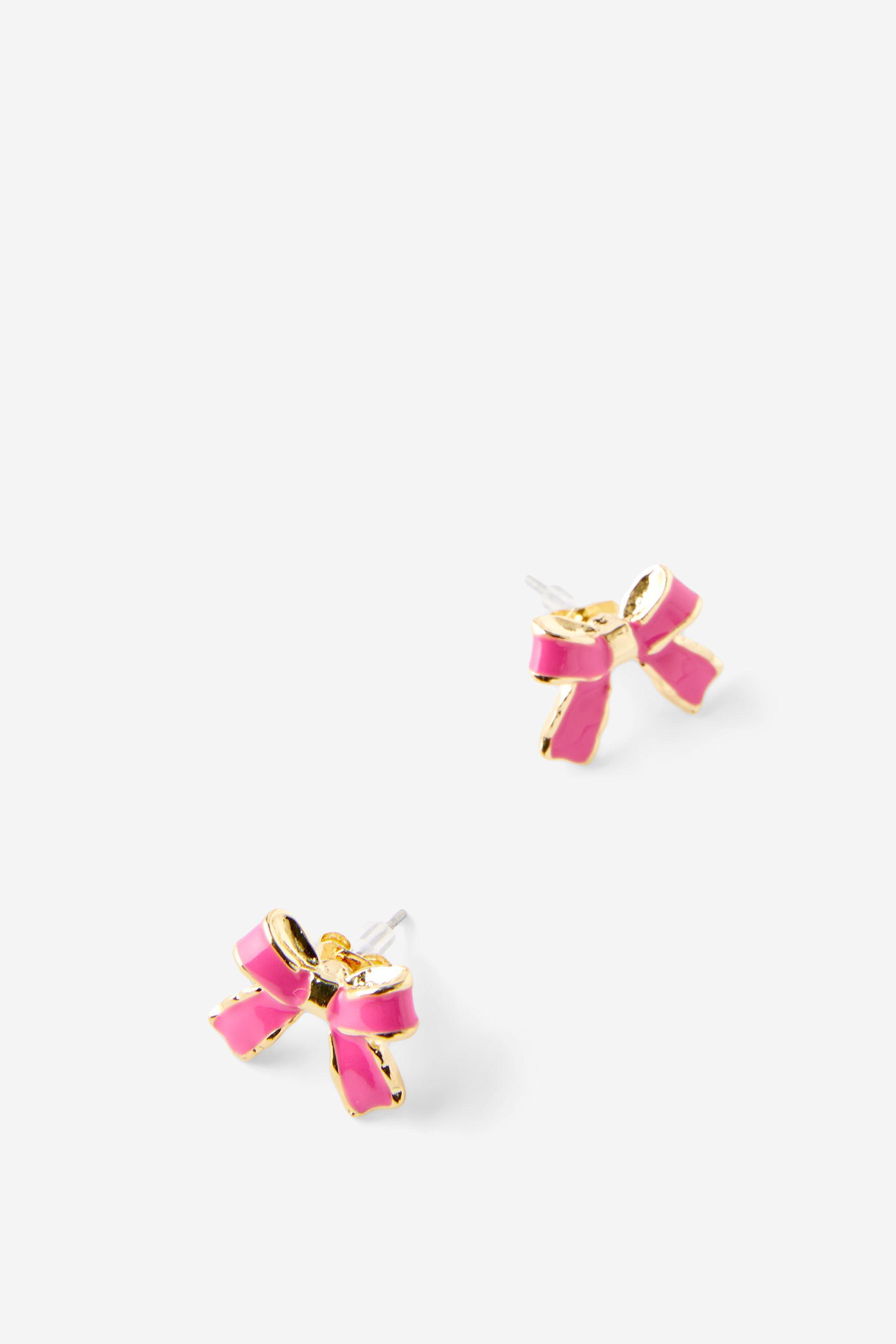 Small Charm Earring Product Image