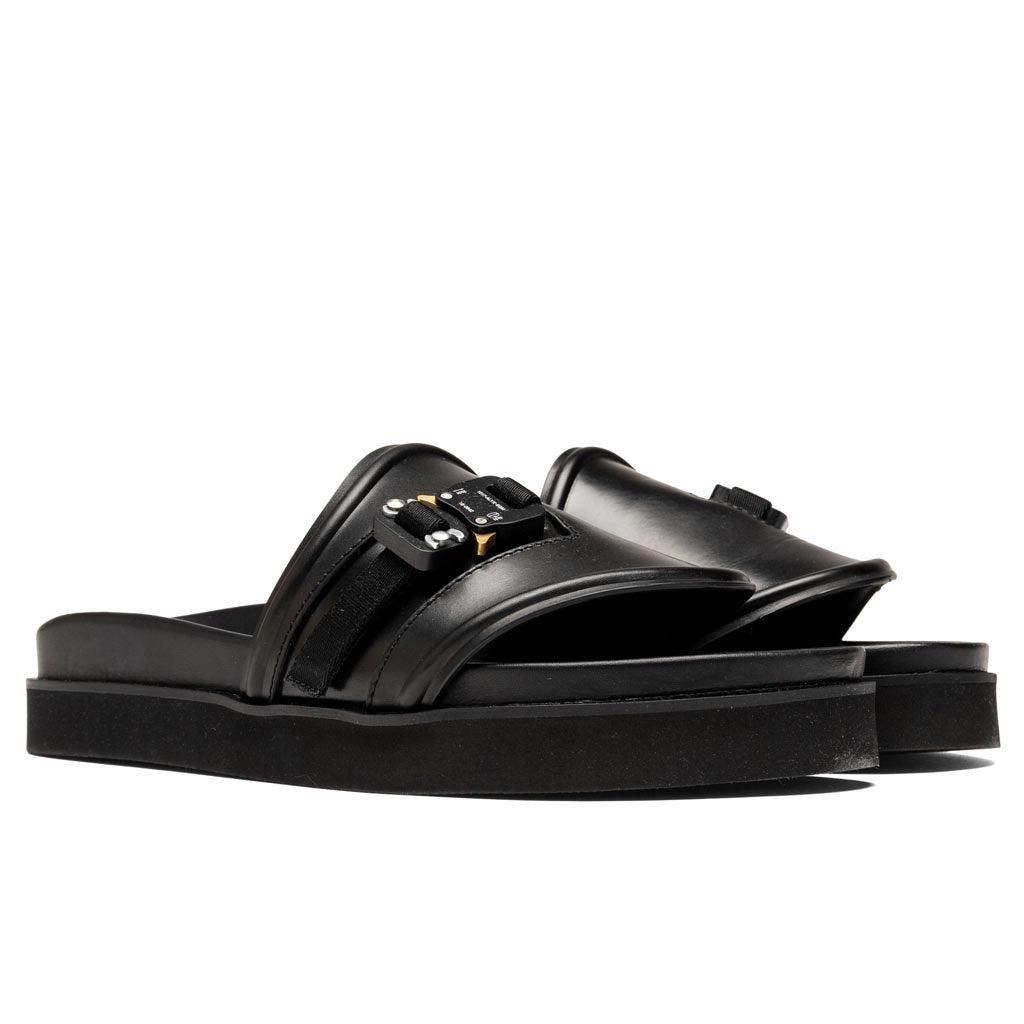 Slides - Black Male Product Image