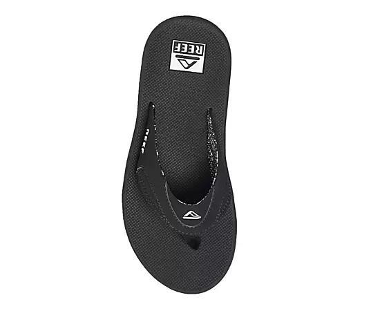 Womens Reef Fanning Sandal Product Image