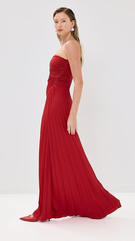 A.L.C. Bianca Dress | Shopbop Product Image