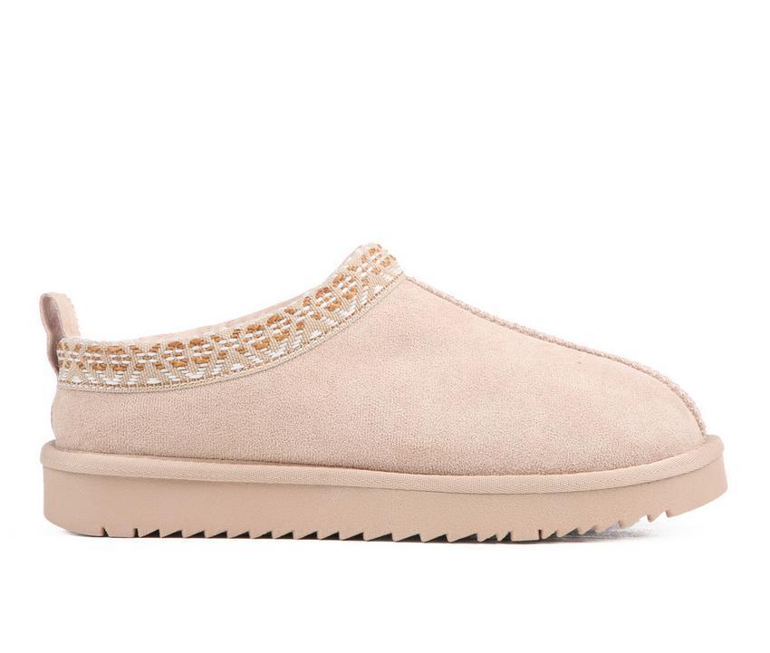 Women's Soda Simmon-M Cozy Clogs Product Image