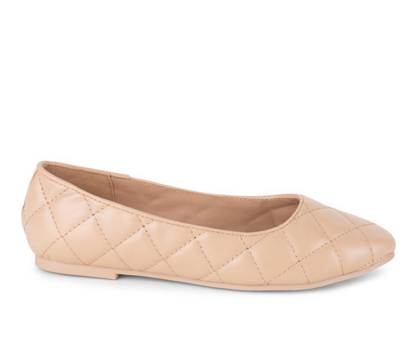 Women's Wanted Kylin Flats Product Image