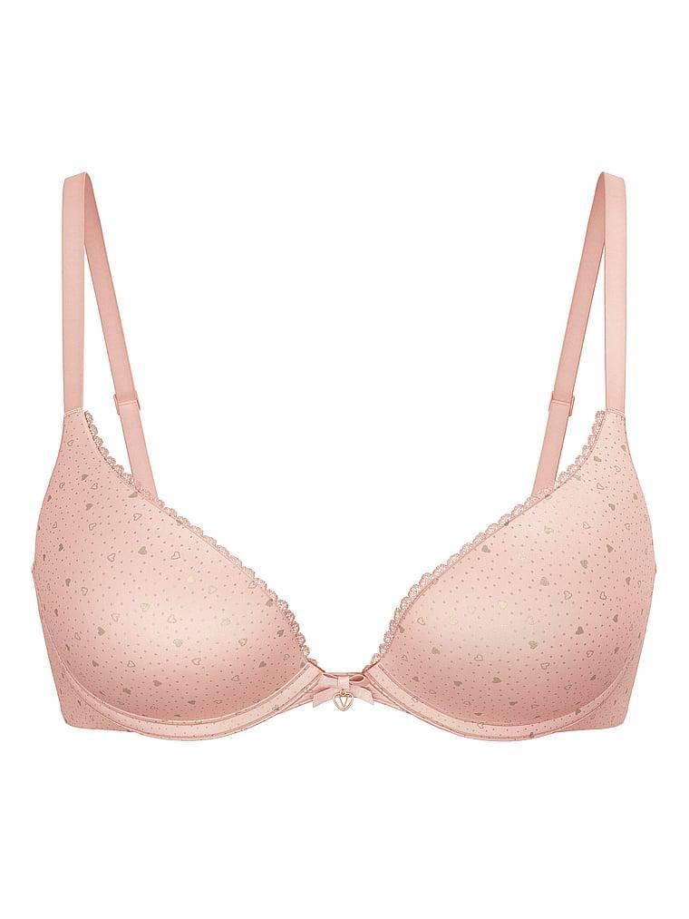 Smooth Push-Up Bra Product Image