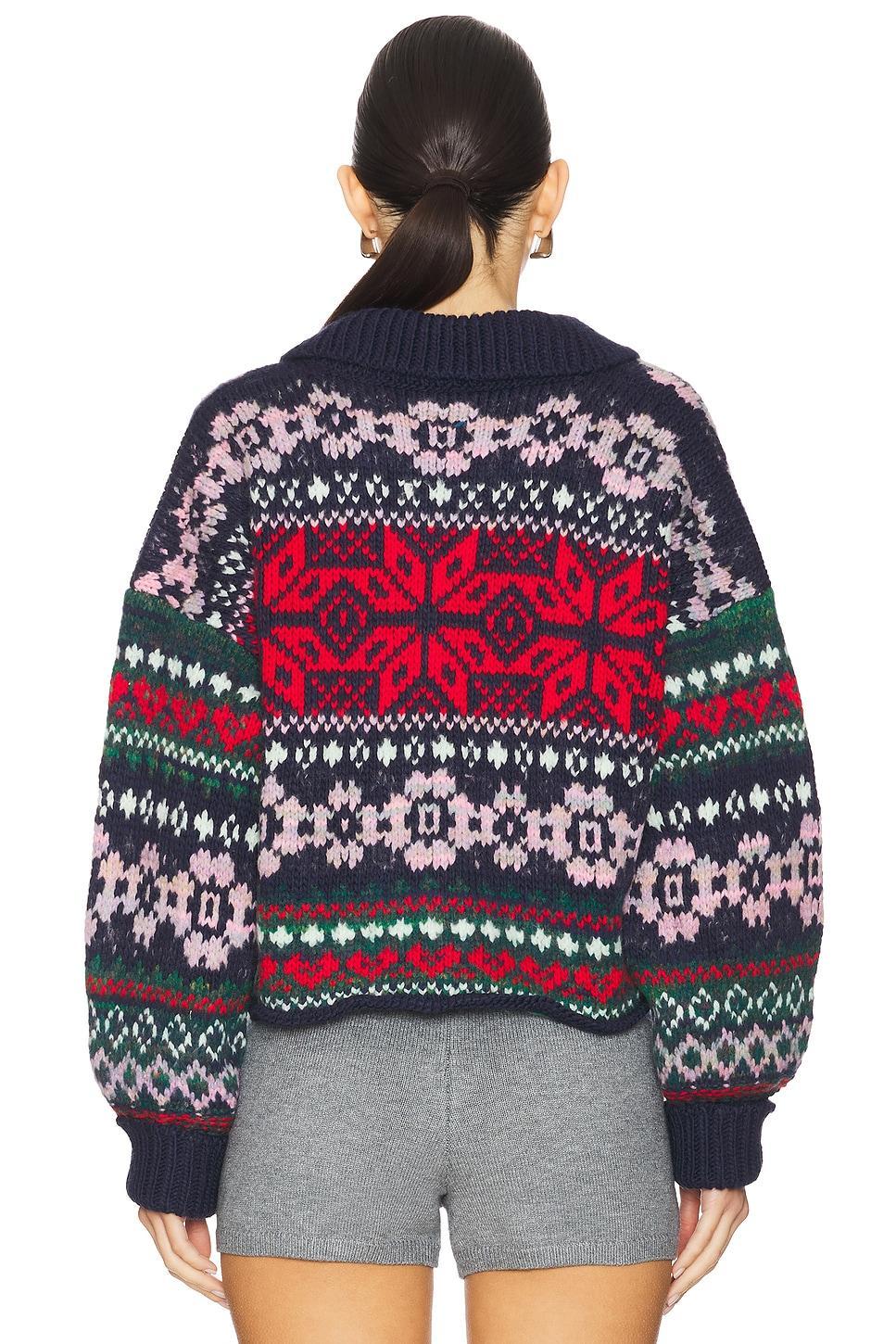 Snowdrift Cardigan Free People Product Image