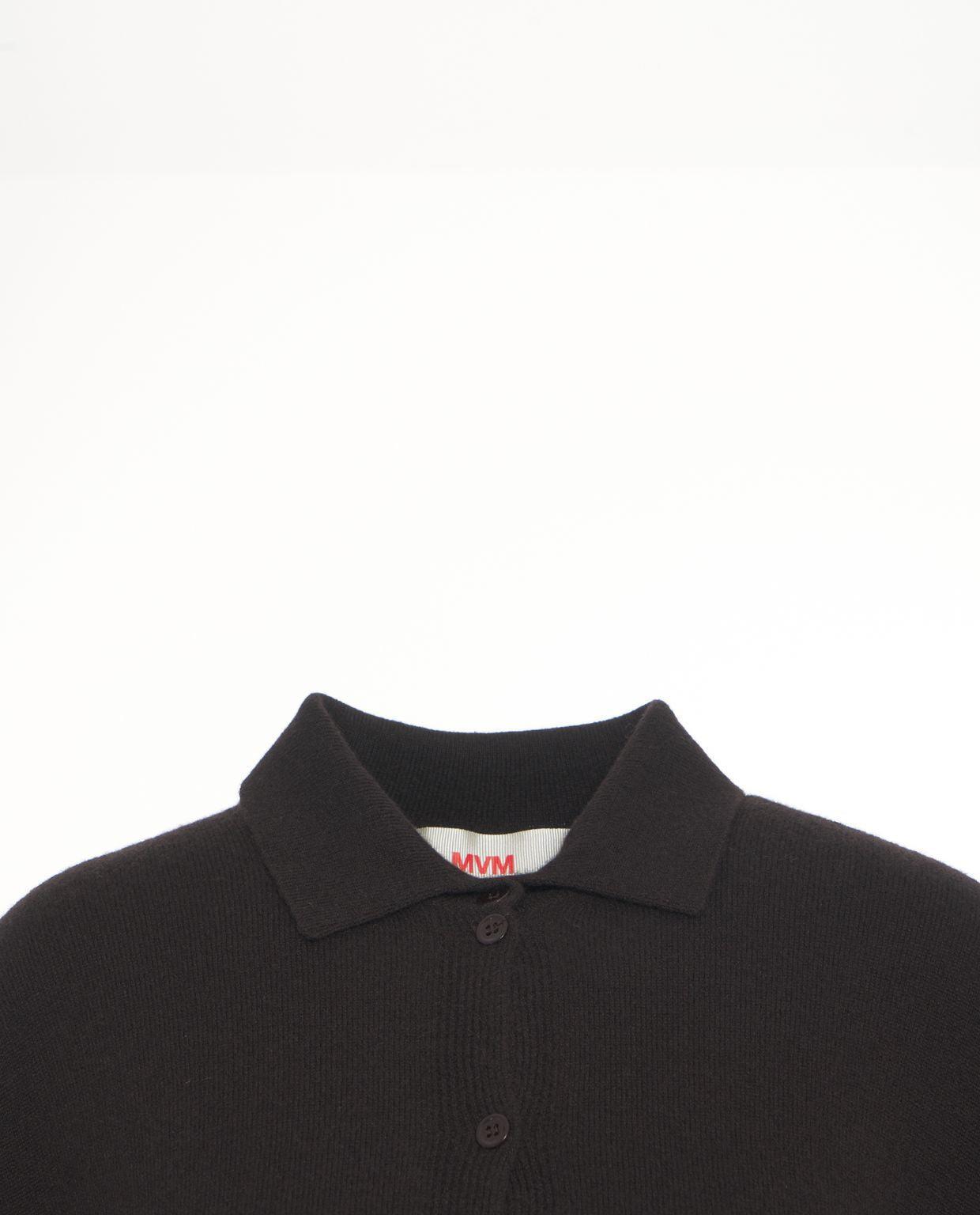 Knit Shirt Product Image