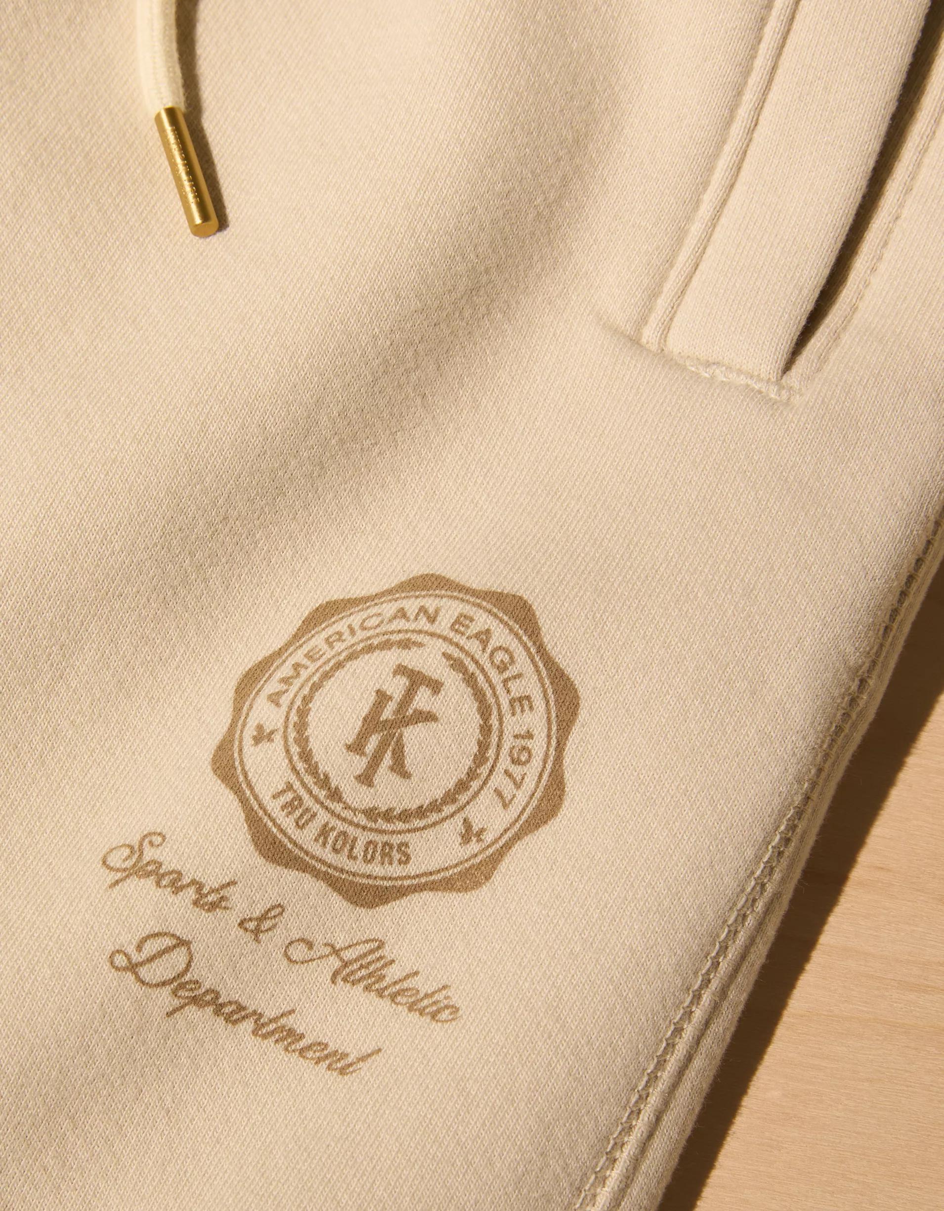 AE x Tru Kolors Heavyweight Sweatpant Product Image