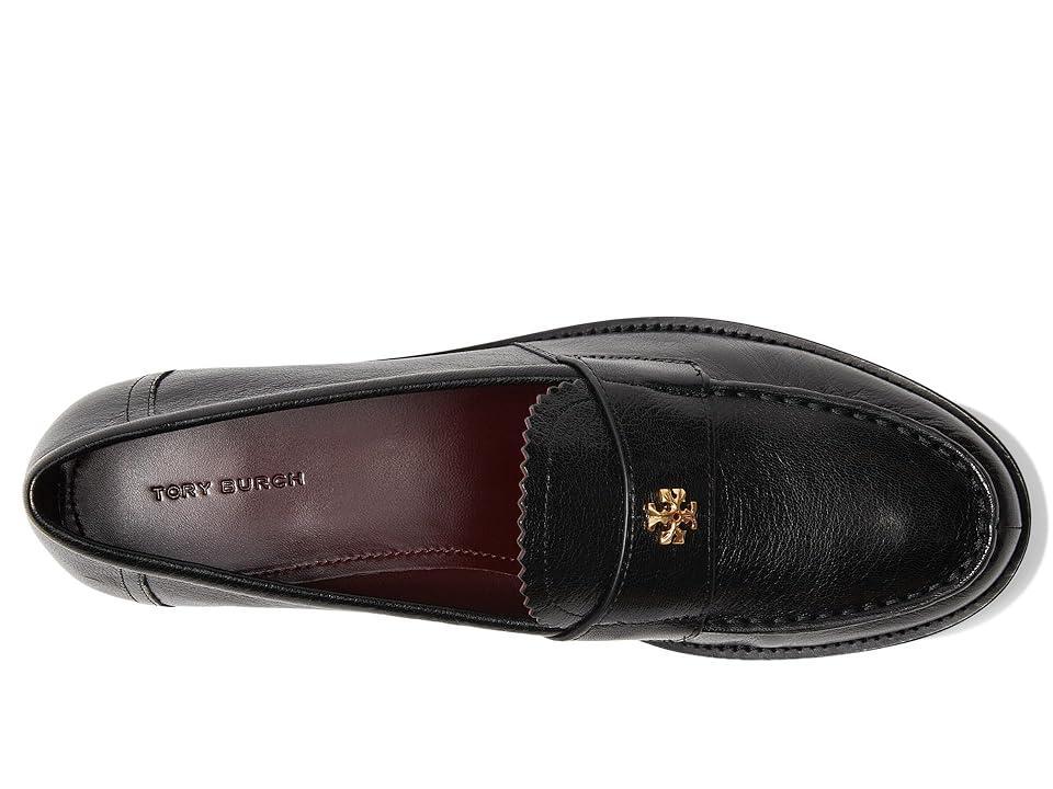 Tory Burch Classic Loafers Perfect Black 9.5 Product Image