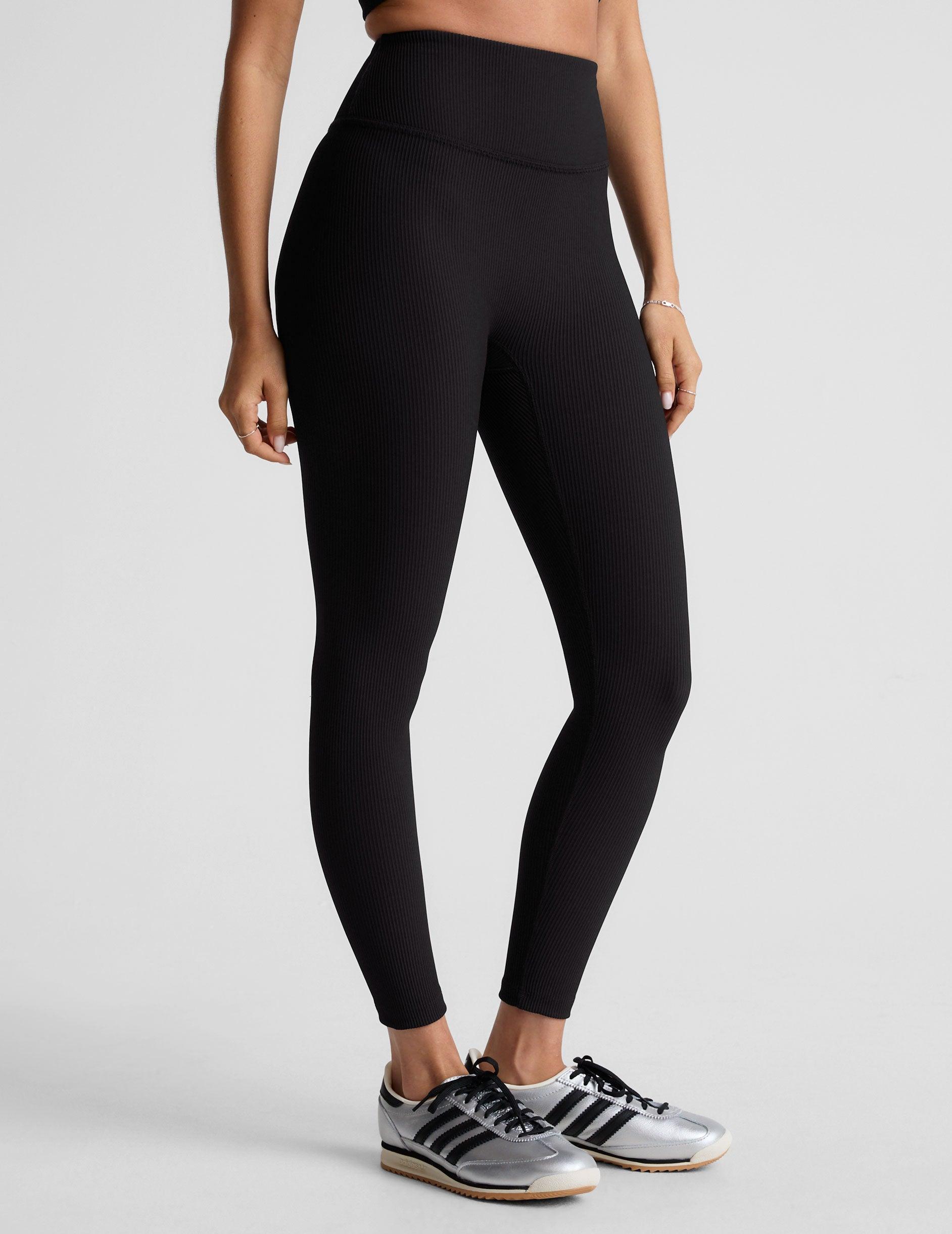 Impulse Ribbed Legging Product Image