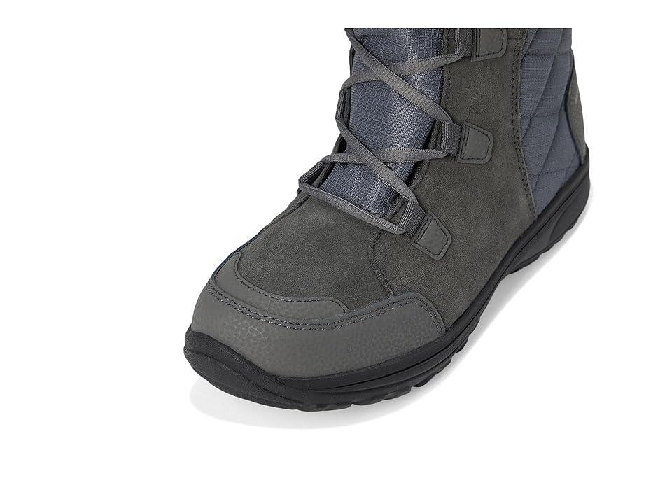 Columbia Women's Ice Maiden II Boot - Wide- Product Image