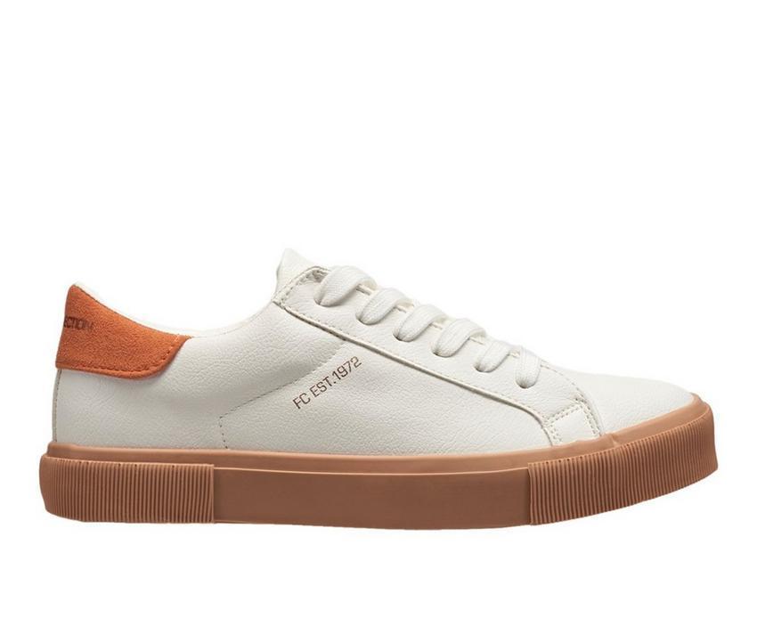 Women's French Connection Becka Sneakers Product Image