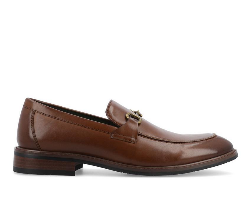 Men's Vance Co. Rupert Dress Loafers Product Image