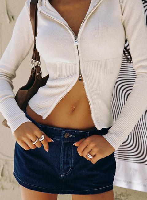 Chilli Halter Top Red Product Image