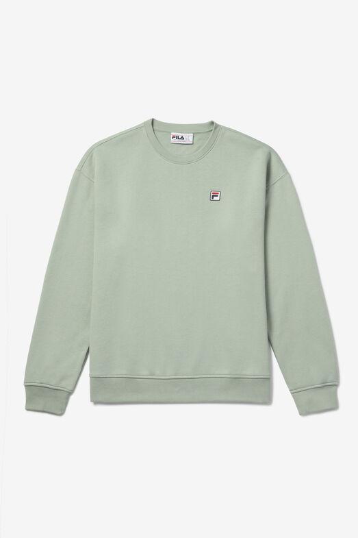 Classic Relaxed Sweatshirt Product Image