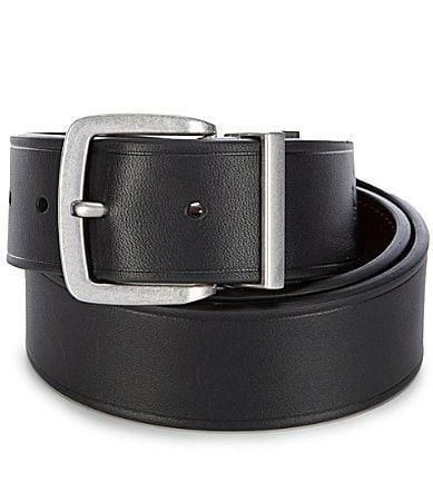 Polo Ralph Lauren Reversible Leather Belt Product Image