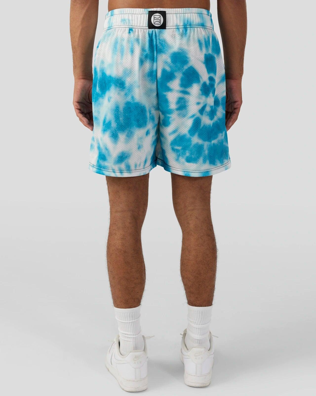 Indigo Active Short Male Product Image