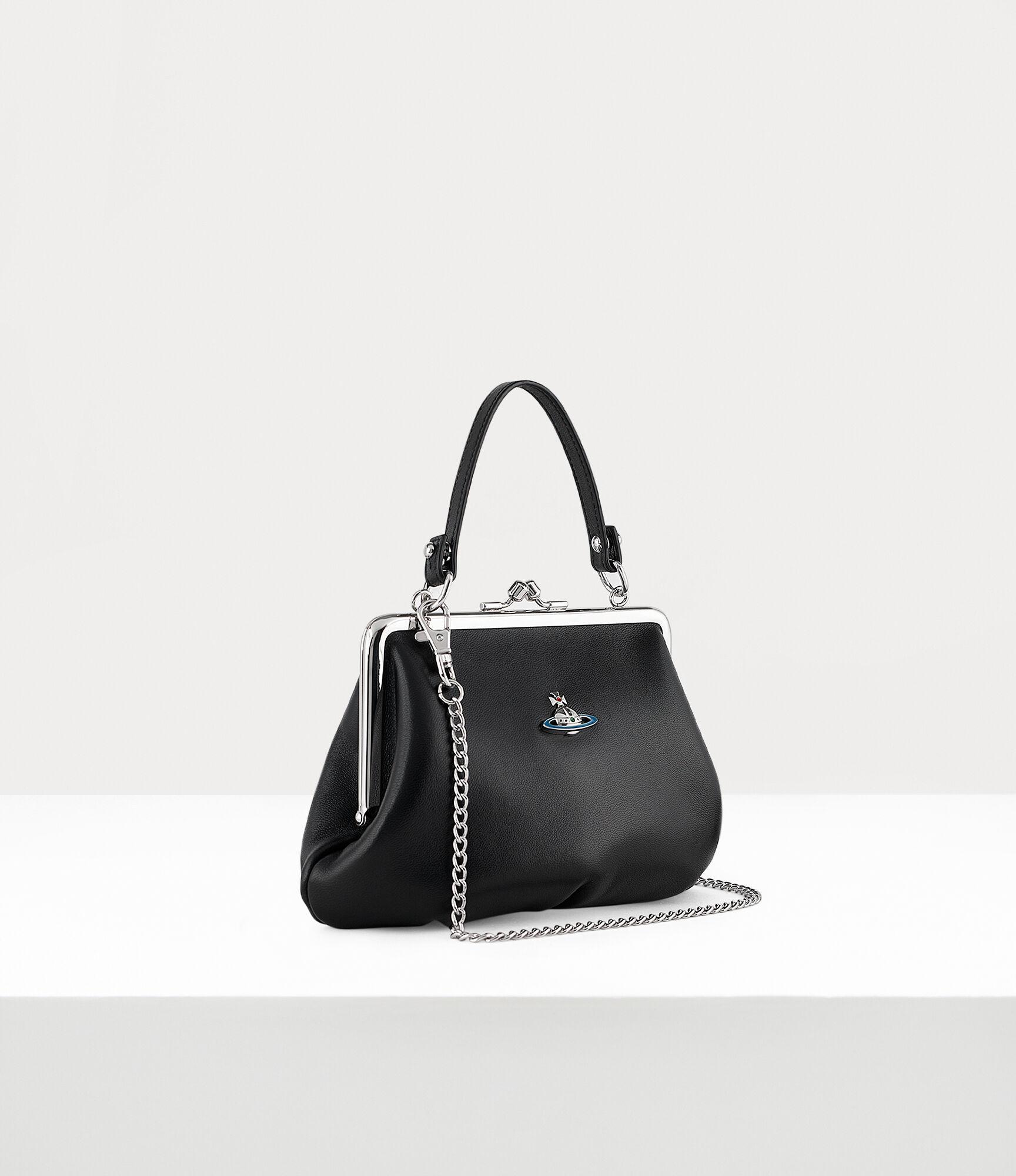 Granny Frame Purse Product Image